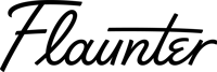 Flaunter_Logo